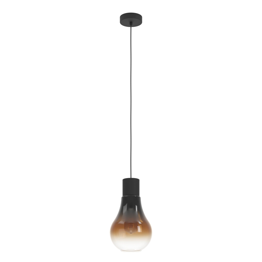 Eglo - Lustra ar auklu 1xE27/40W/230V