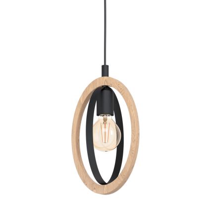 Eglo - Lustra ar auklu 1xE27/40W/230V