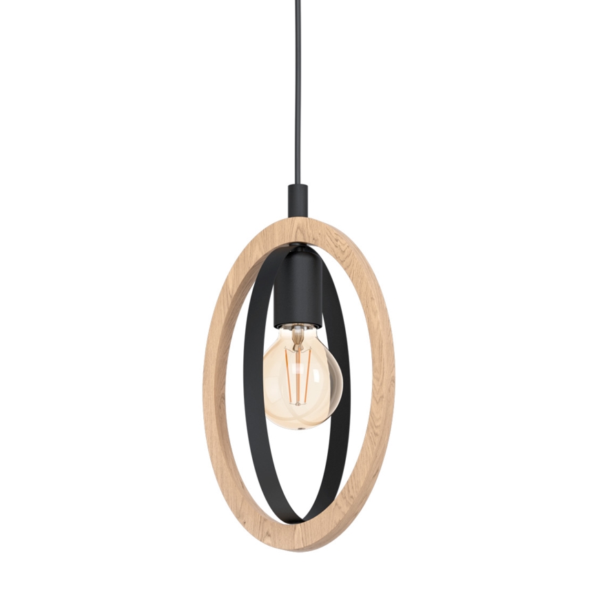 Eglo - Lustra ar auklu 1xE27/40W/230V