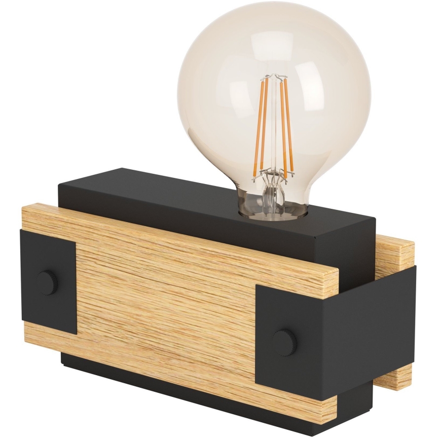 Eglo - Galda lampa 1xE27/16W/230V