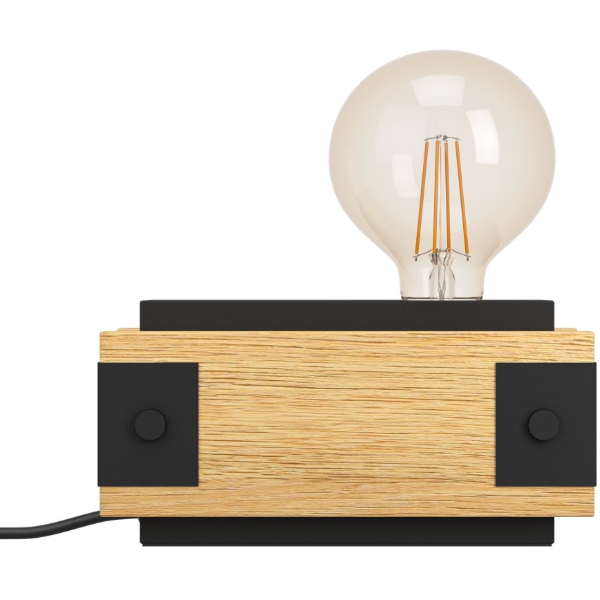 Eglo - Galda lampa 1xE27/16W/230V