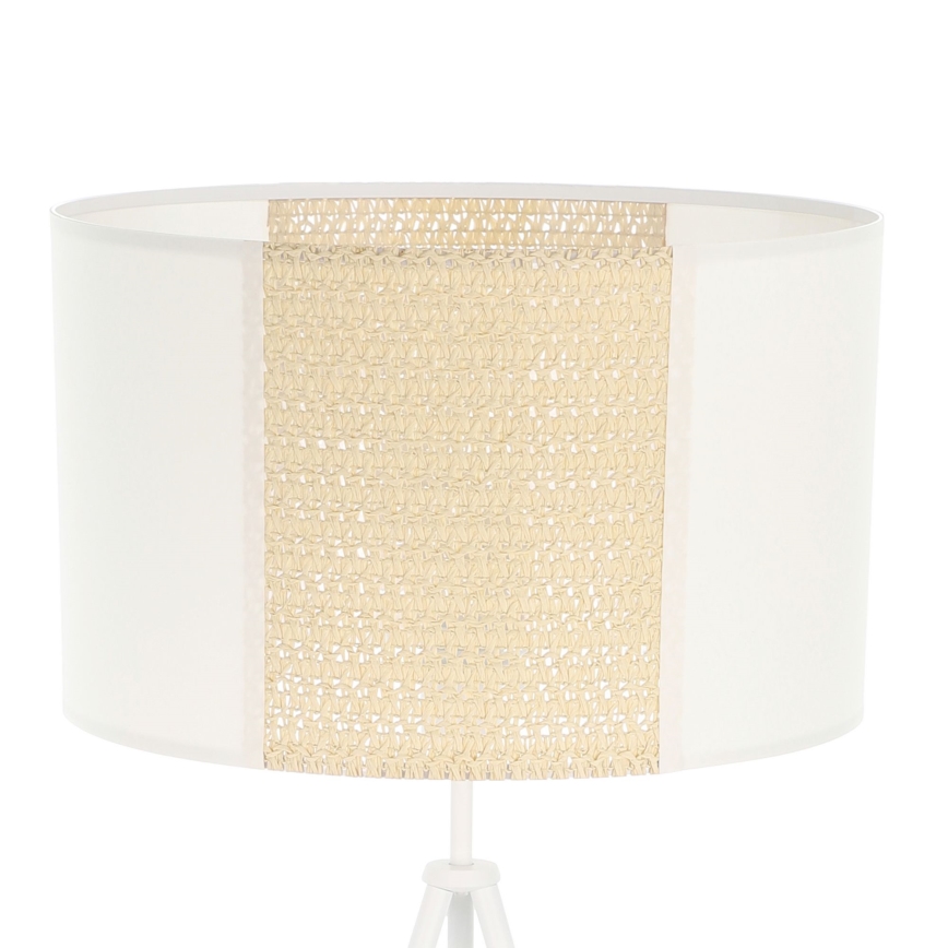 Eglo - Grīdas lampa 1xE27/40W/230V