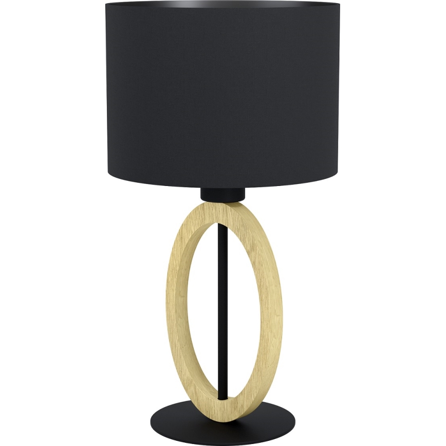 Eglo - Galda lampa 1xE27/40W/230V