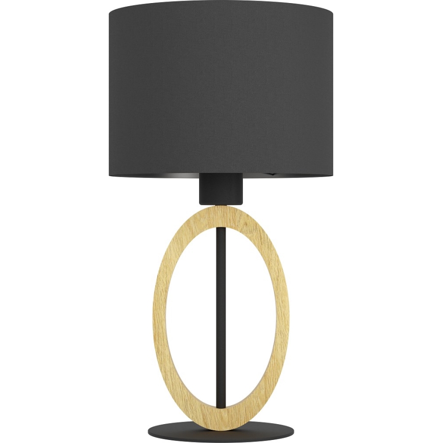 Eglo - Galda lampa 1xE27/40W/230V
