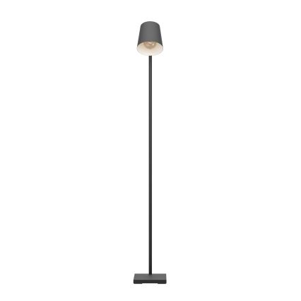 Eglo - Grīdas stāvlampa 1xE27/40W/230V