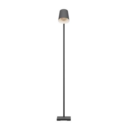 Eglo - Grīdas stāvlampa 1xE27/40W/230V