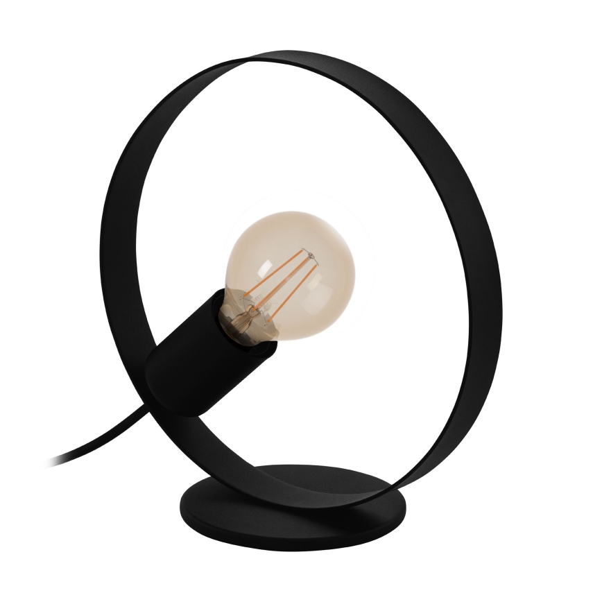 Eglo - Galda lampa 1xE27/40W/230V