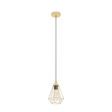 Eglo - Lustra ar auklu 1xE27/60W/230V d. 17,5 cm