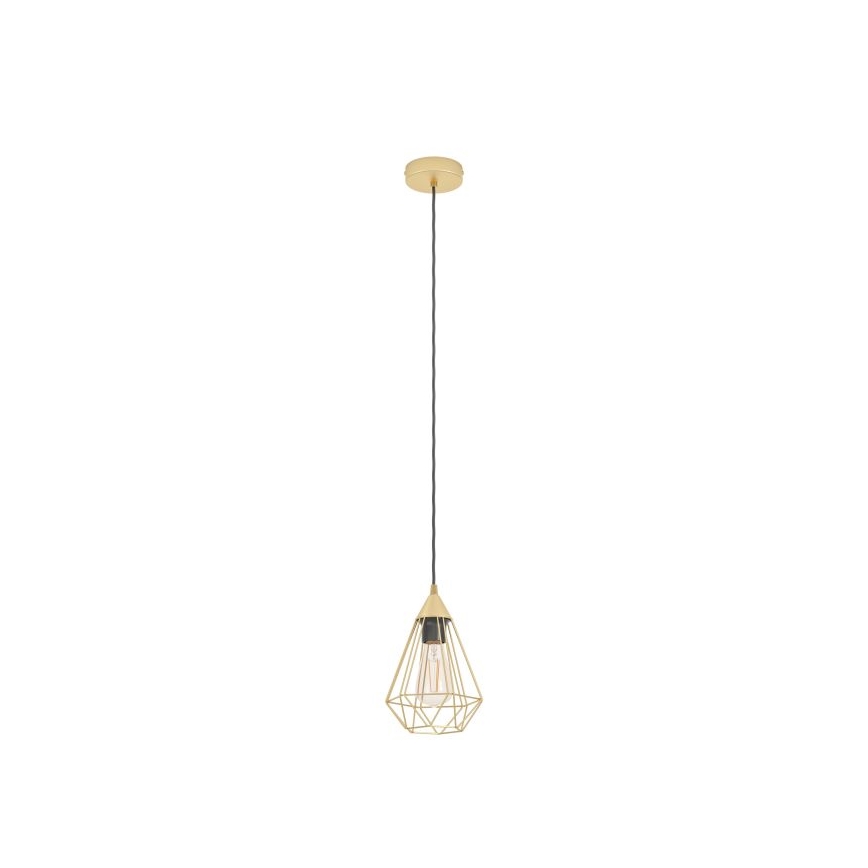 Eglo - Lustra ar auklu 1xE27/60W/230V d. 17,5 cm