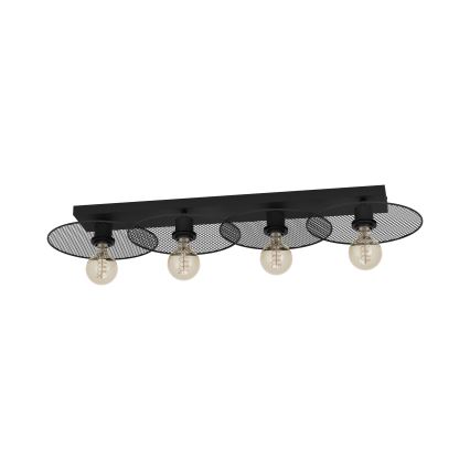Eglo - Griestu lampa 4xE27/40W/230V