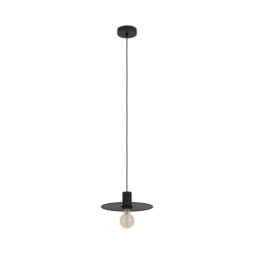 Eglo - Lustra ar auklu 1xE27/40W/230V