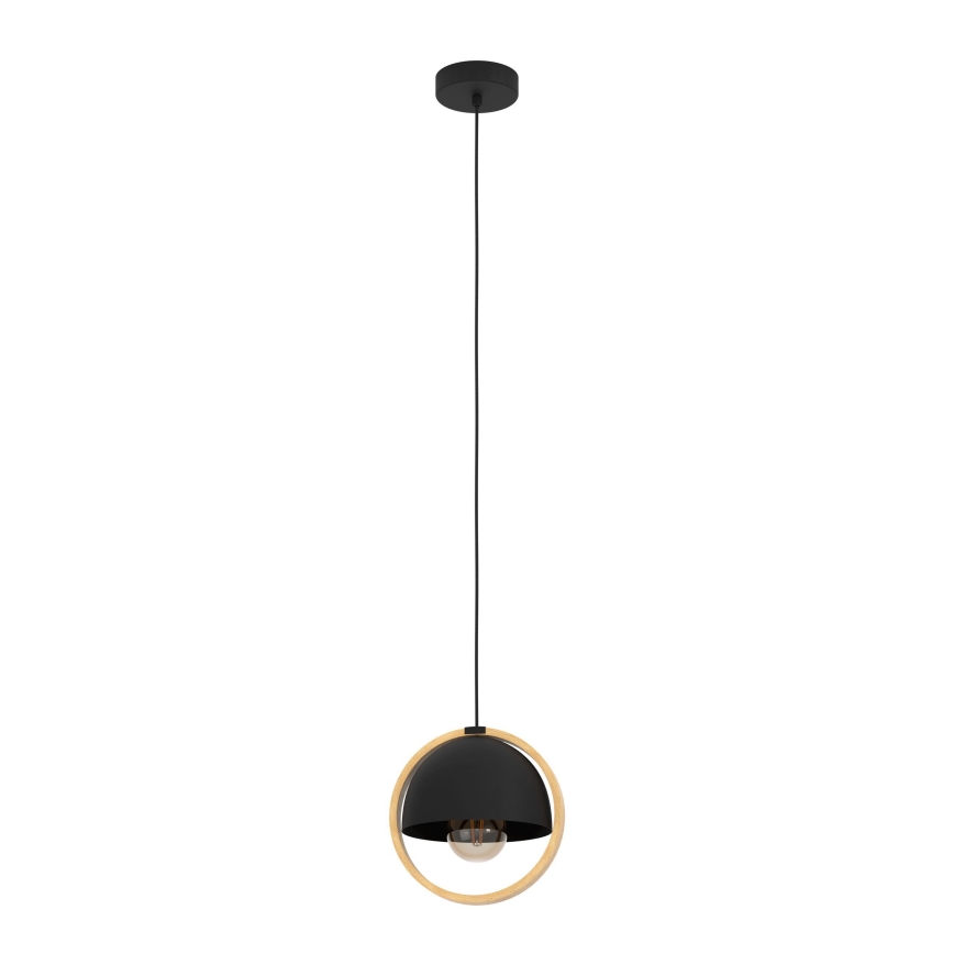 Eglo - Lustra ar auklu 1xE27/40W/230V