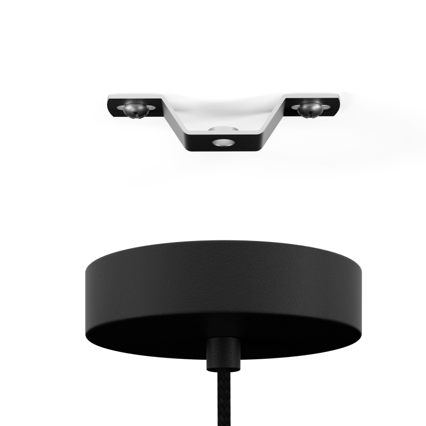 Eglo - Lustra ar auklu 1xE27/40W/230V