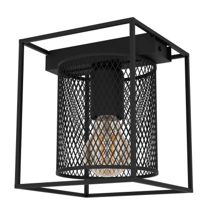 Eglo - Griestu lampa 1xE27/40W/230V