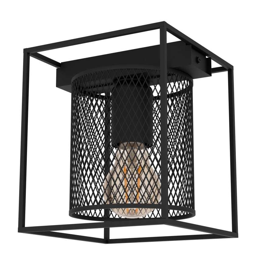 Eglo - Griestu lampa 1xE27/40W/230V