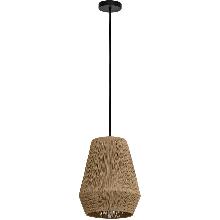 Eglo - Lustra ar auklu 1xE27/40W/230V