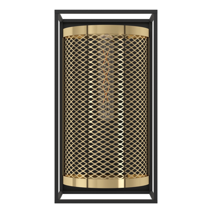 Eglo - Sienas lampa 1xE27/40W/230V