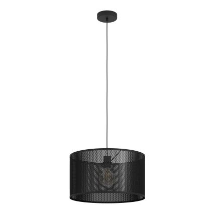 Eglo - Lustra ar auklu 1xE27/40W/230V