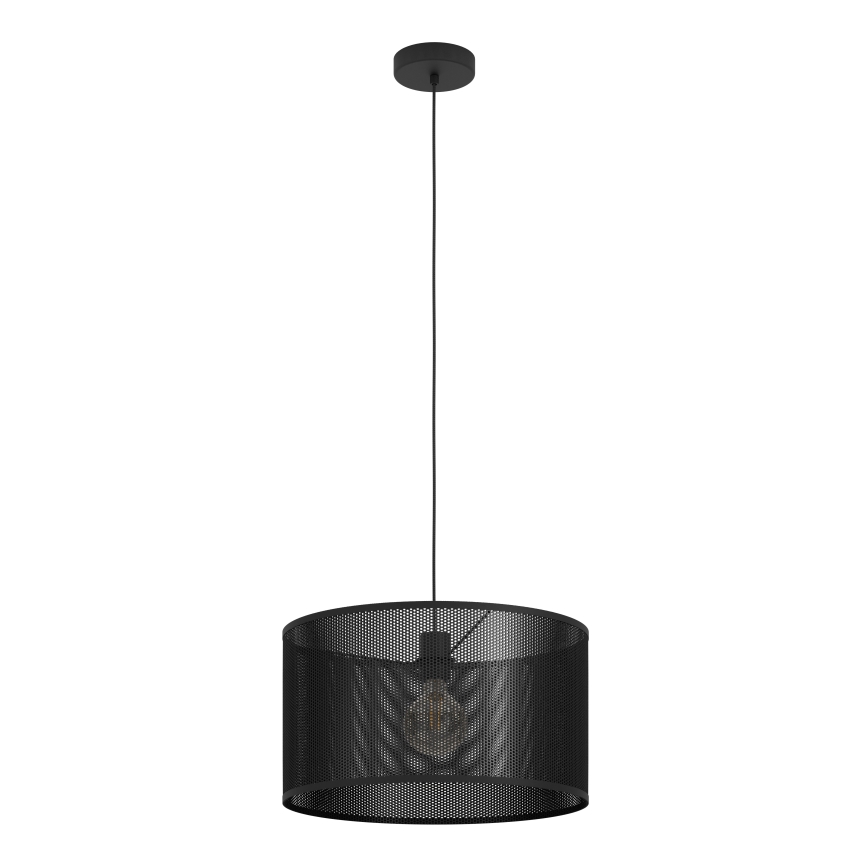 Eglo - Lustra ar auklu 1xE27/40W/230V