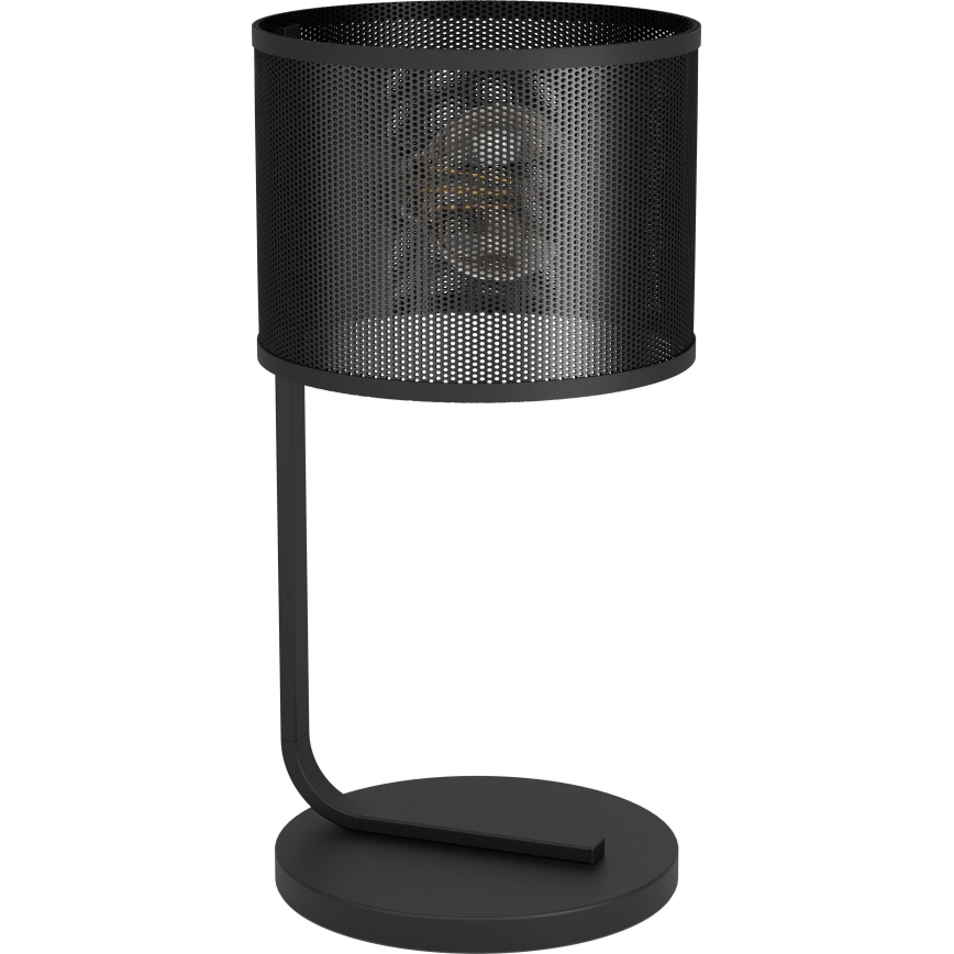 Eglo 43797 - Galda lampa MANBY 1xE27/40W/230V