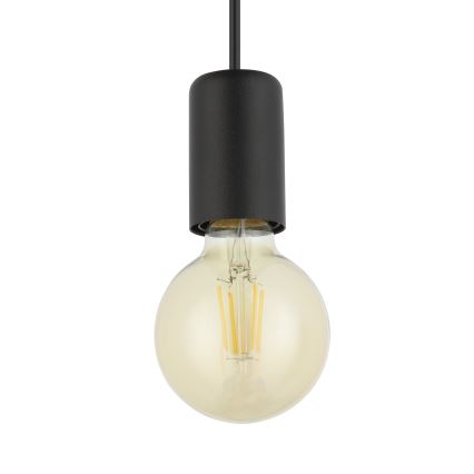 Eglo - Lustra ar auklu 4xE27/40W/230V