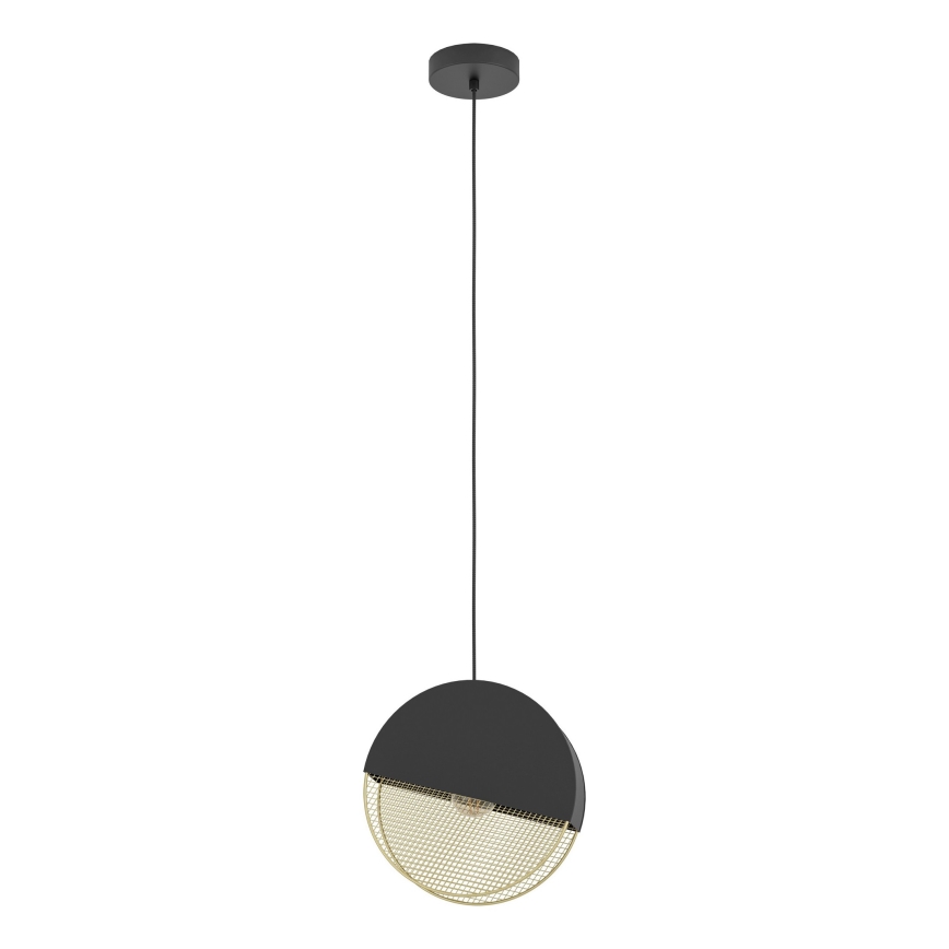 Eglo - Lustra ar auklu 1xE27/40W/230V