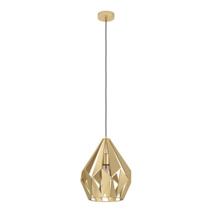Eglo - Lustra ar auklu 1xE27/60W/230V d. 31 cm