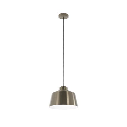 Eglo - Lustra ar auklu 1xE27/40W/230V