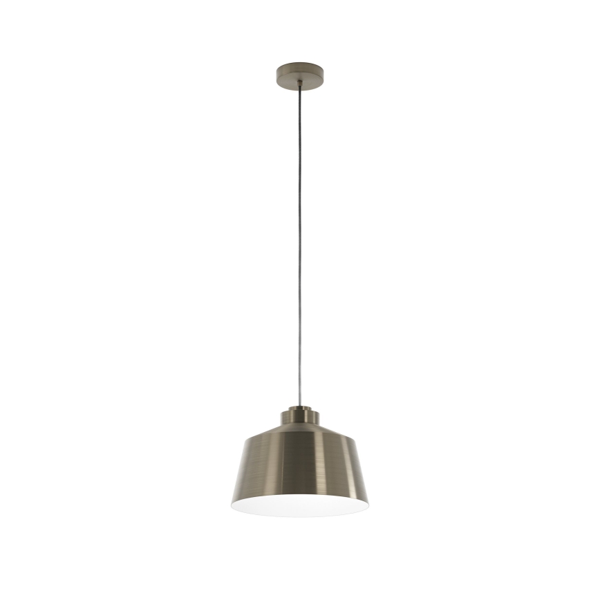 Eglo - Lustra ar auklu 1xE27/40W/230V