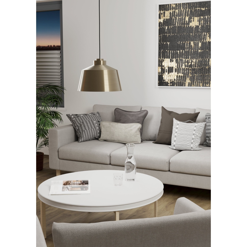 Eglo - Lustra ar auklu 1xE27/40W/230V