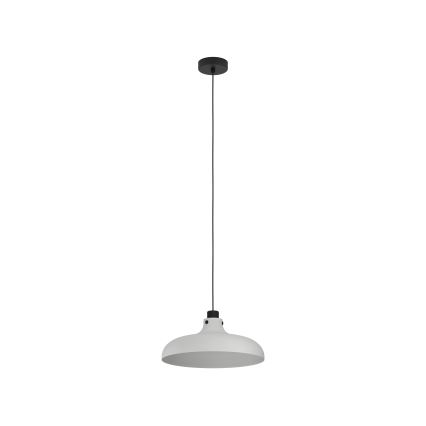 Eglo - Lustra ar auklu 1xE27/40W/230V