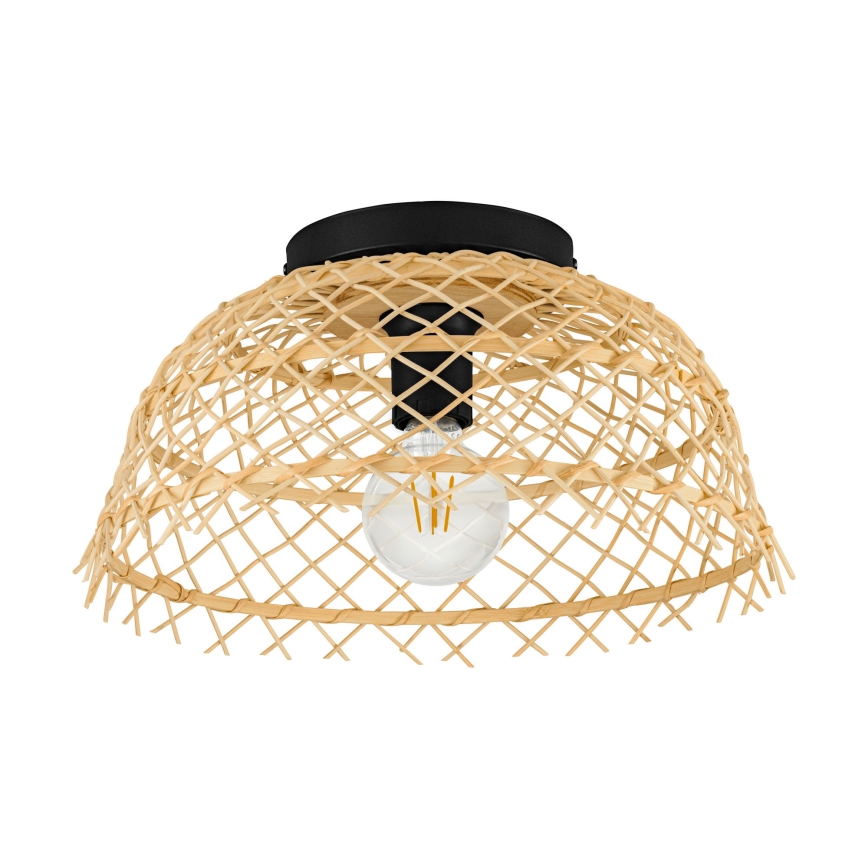 Eglo - Griestu lampa 1xE27/40W/230V