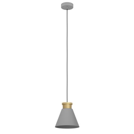 Eglo - Lustra ar auklu 1xE27/40W/230V
