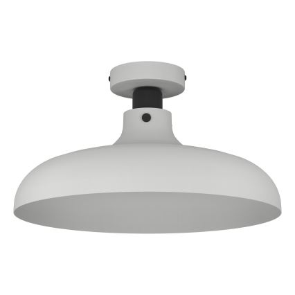 Eglo - Griestu lampa 1xE27/40W/230V
