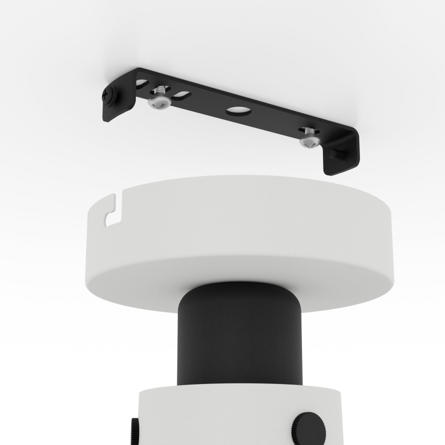 Eglo - Griestu lampa 1xE27/40W/230V