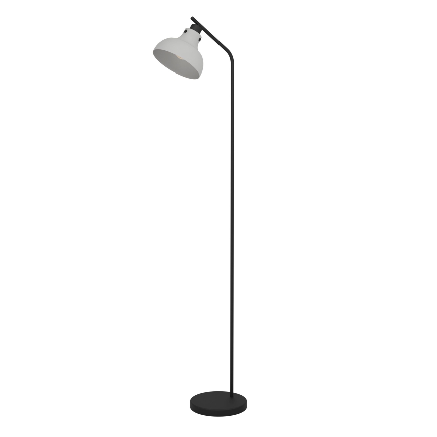 Eglo 43844 - Grīdas lampa MATLOCK 1xE27/40W/230V