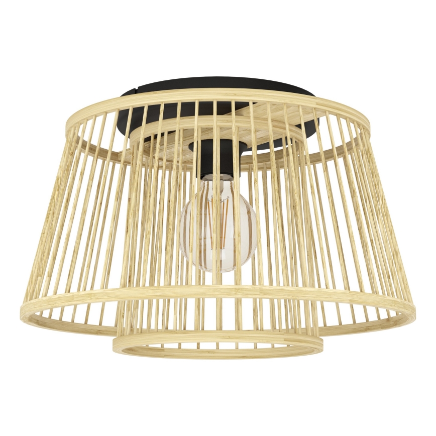 Eglo - Griestu lampa 1xE27/40W/230V