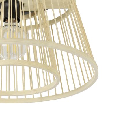 Eglo - Griestu lampa 1xE27/40W/230V