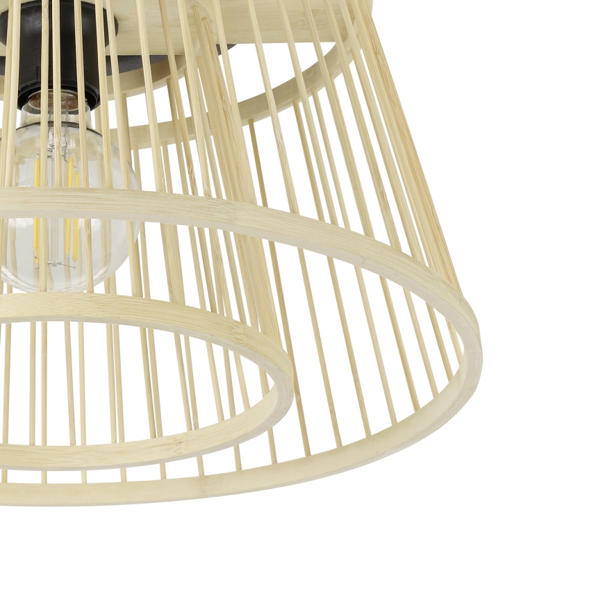 Eglo - Griestu lampa 1xE27/40W/230V
