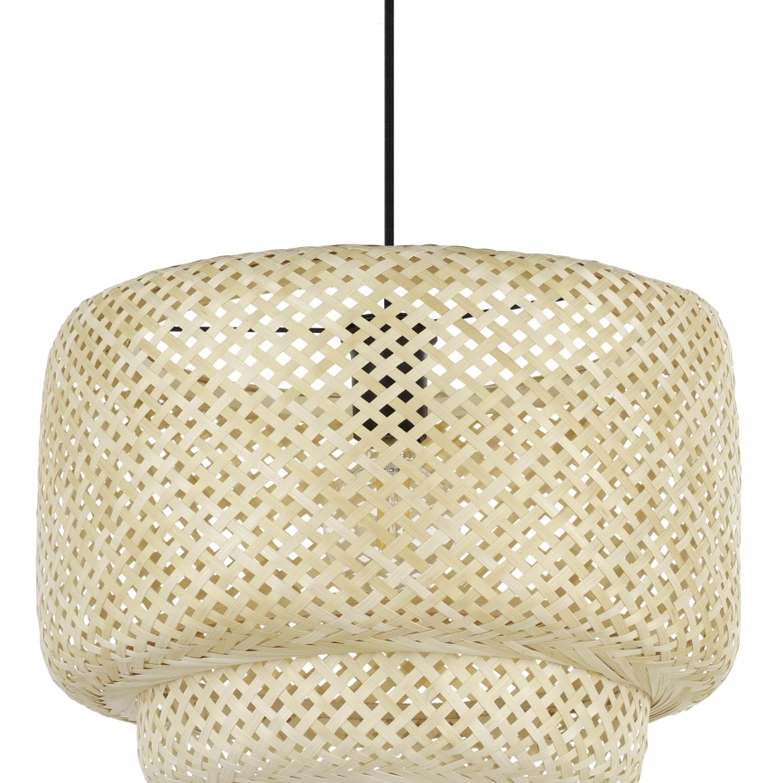 Eglo - Lustra ar auklu 1xE27/40W/230V