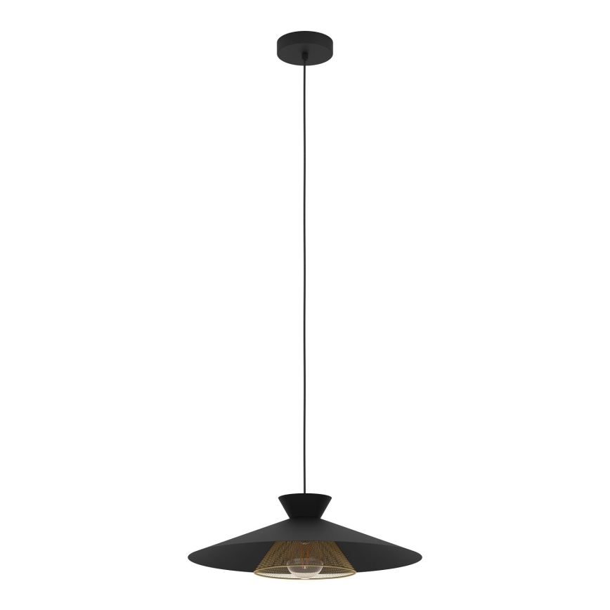 Eglo - Lustra ar auklu 1xE27/40W/230V