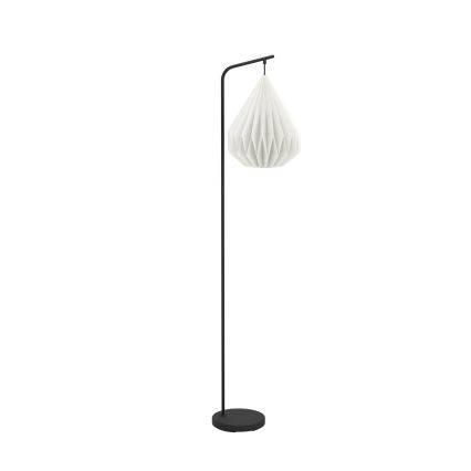 Eglo - Grīdas stāvlampa 1xE27/25W/230V