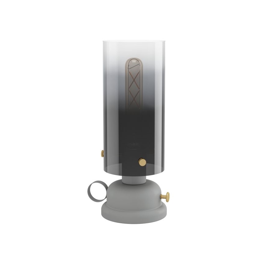 Eglo - Galda lampa 1xE27/40W/230V