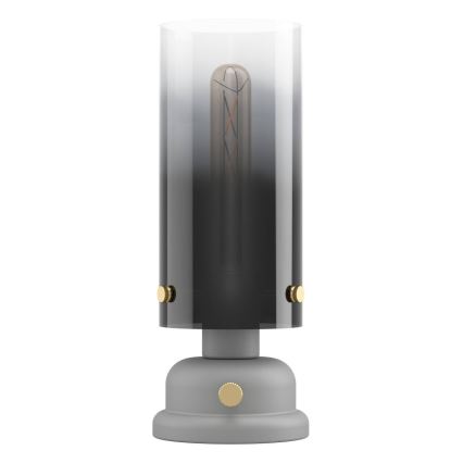 Eglo - Galda lampa 1xE27/40W/230V