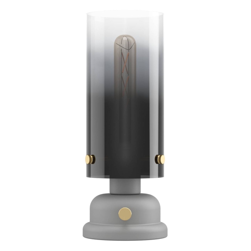 Eglo - Galda lampa 1xE27/40W/230V