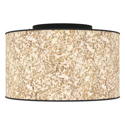 Eglo - Griestu lampa 1xE27/25W/230V
