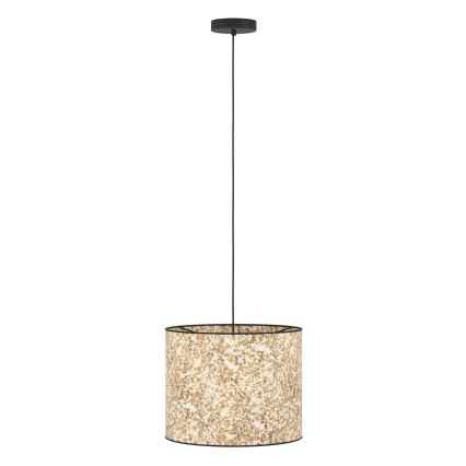 Eglo - Lustra ar auklu 1xE27/25W/230V