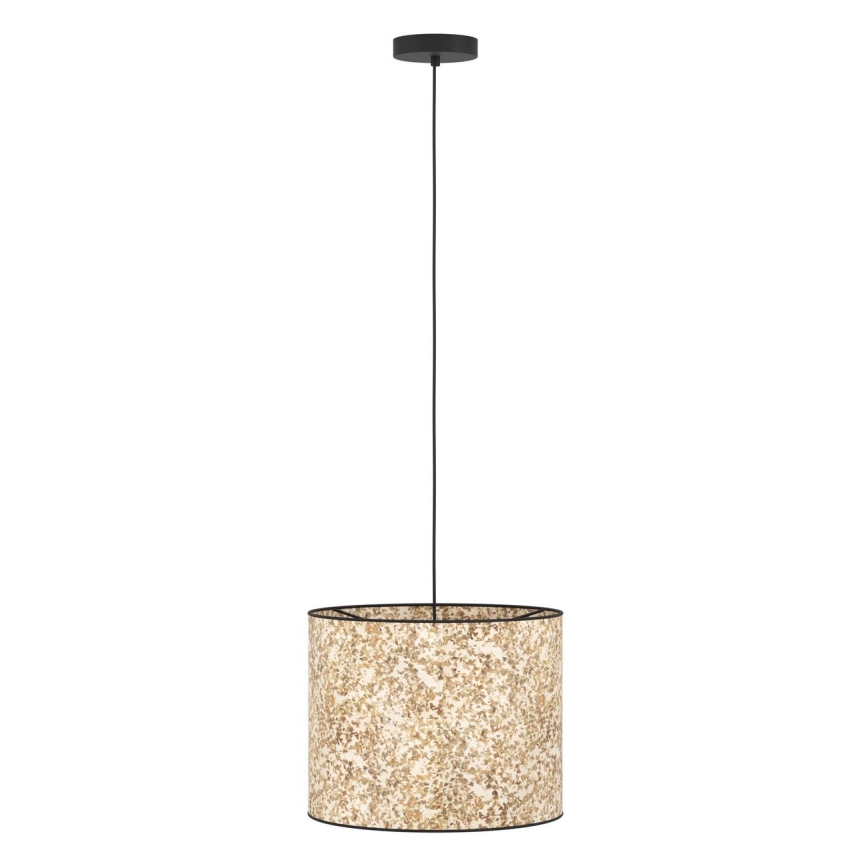 Eglo - Lustra ar auklu 1xE27/25W/230V