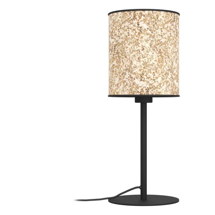 Eglo - Galda lampa 1xE27/25W/230V