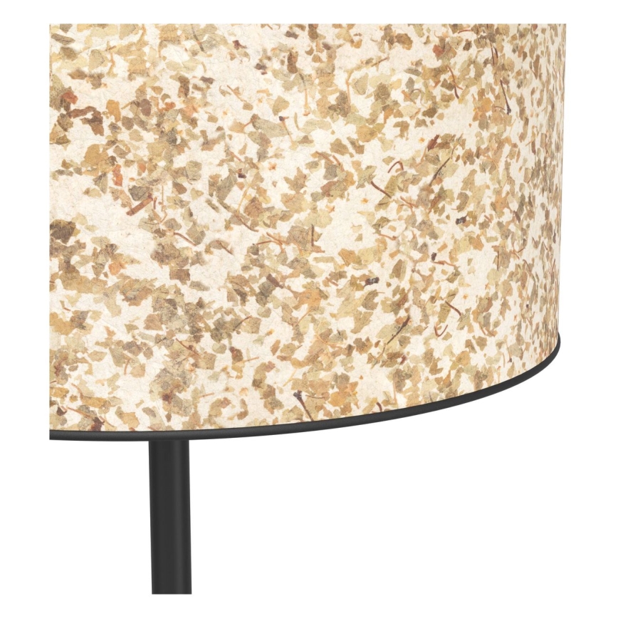 Eglo - Grīdas stāvlampa 1xE27/25W/230V
